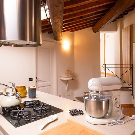 Loft Elegance Pistoia Exterior foto