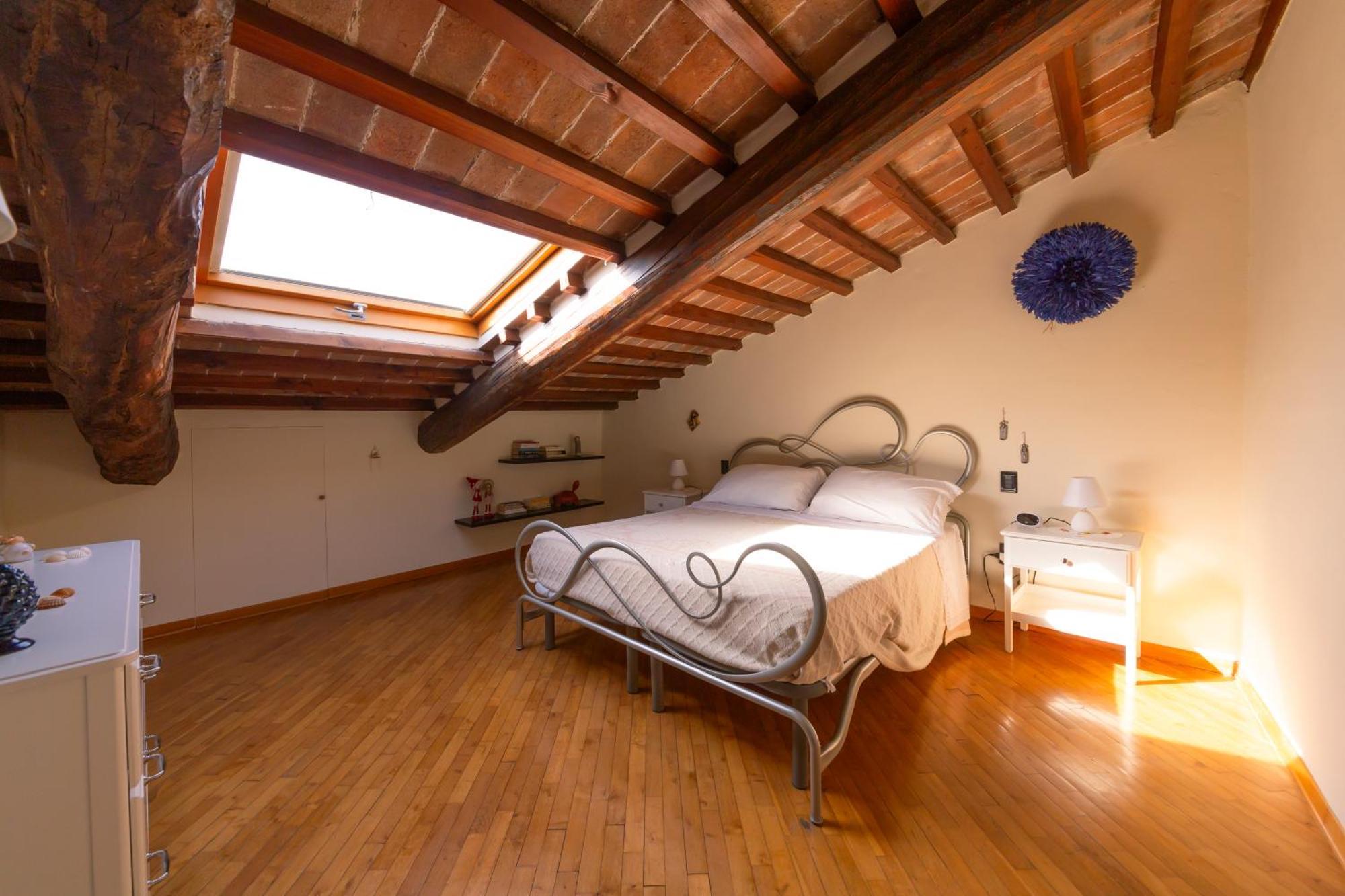 Loft Elegance Pistoia Exterior foto